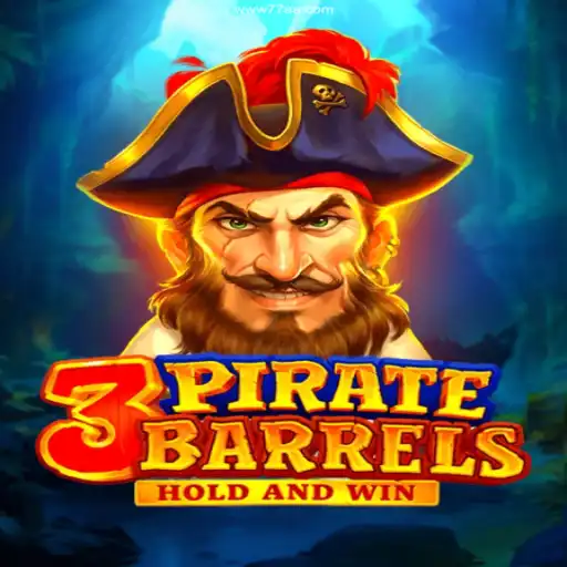 Discover the Excitement of 3PirateBarrels: A Thrilling Adventure Awaits