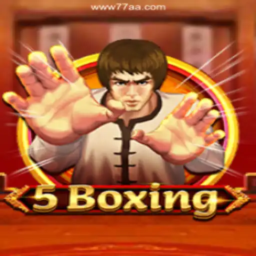 Discover the Thrilling World of 5Boxing