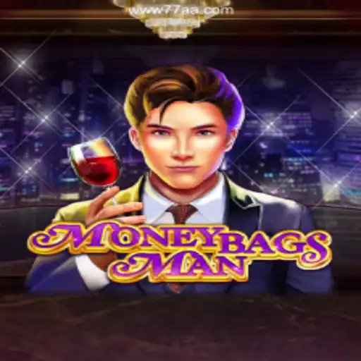MoneybagsMan: Unveiling the Thrills of 77AA⭐️ Online Plataforma Oficial