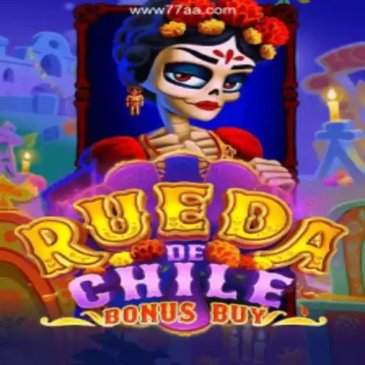 RuedaDeChileBonusBuy: Exploring the Excitement on 77AA⭐️ ONLINE PLATAFORMA OFICIAL