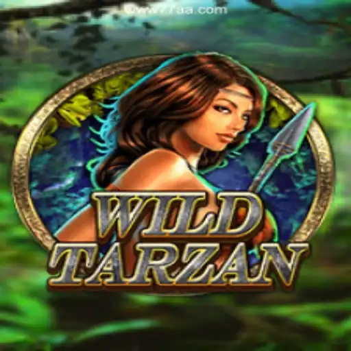 Discover the Wild Adventure of WildTarzan with 77AA Online