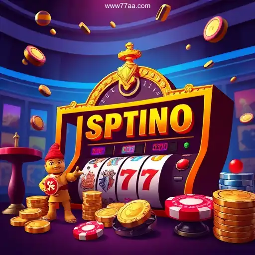 Cassino Games