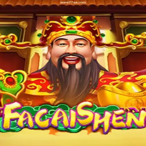 Discover the Exciting World of FaCaiShen on 77AA ONLINE PLATAFORMA OFICIAL