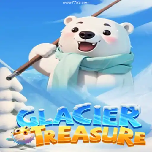 Explore the Mysteries of GlacierTreasure: An Engaging Gaming Experience