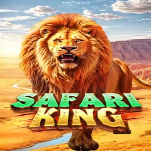 Explore the World of SafariKing: An Exciting Online Adventure