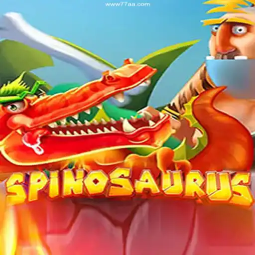 Exploring the Jurassic World with Spinosaurus: A New Online Gaming Adventure