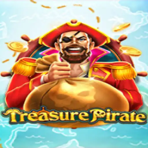 Explore the Adventures of TreasurePirate on the 77AA Official Platform